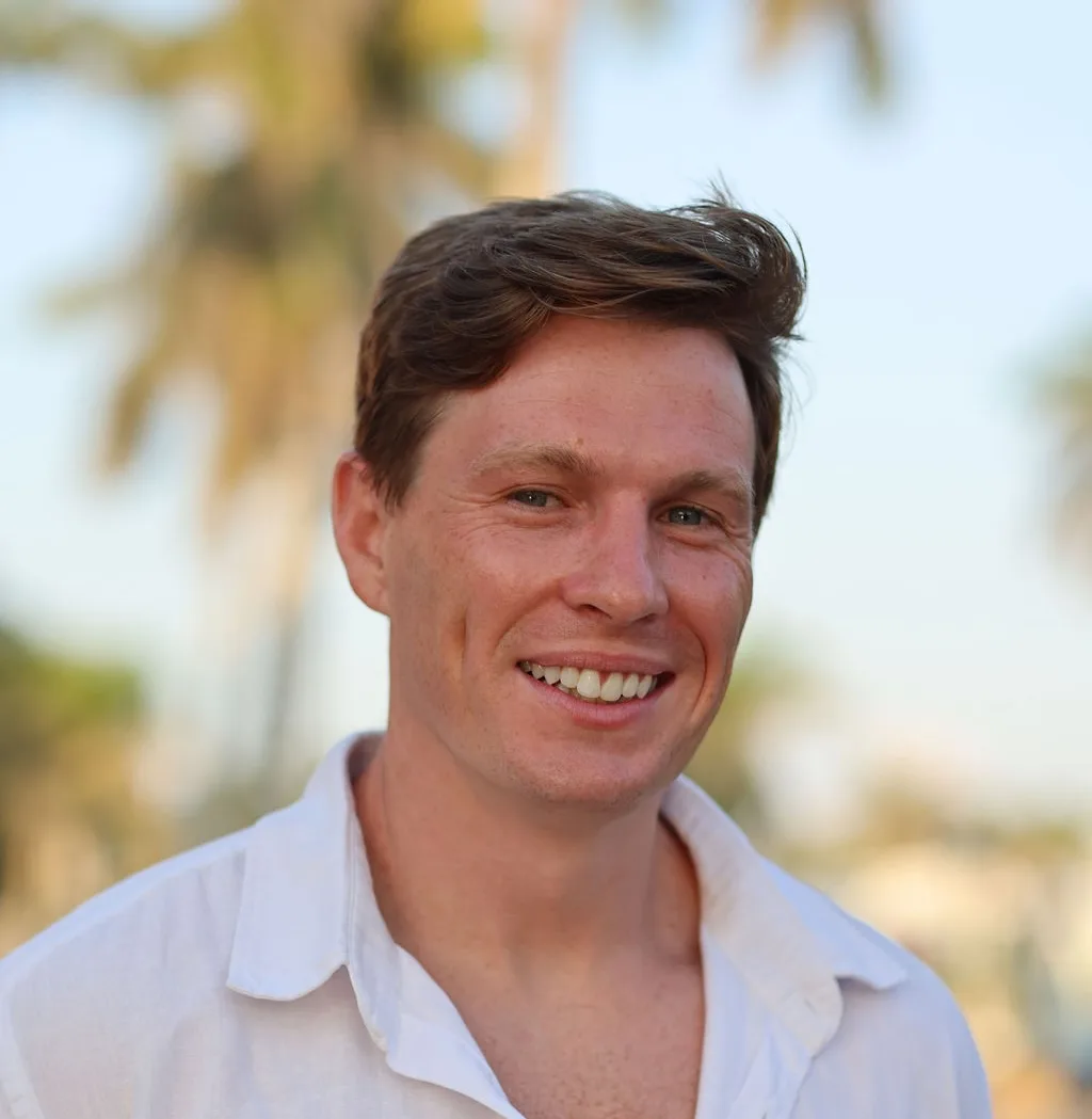 Maximilian Strizhenko, fundador da Ponte USA e mentor de estudantes brasileiros que querem estudar nos EUA